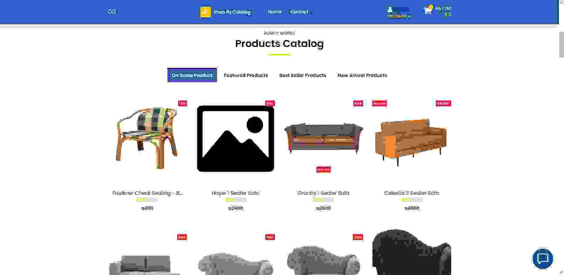 JamCommerce