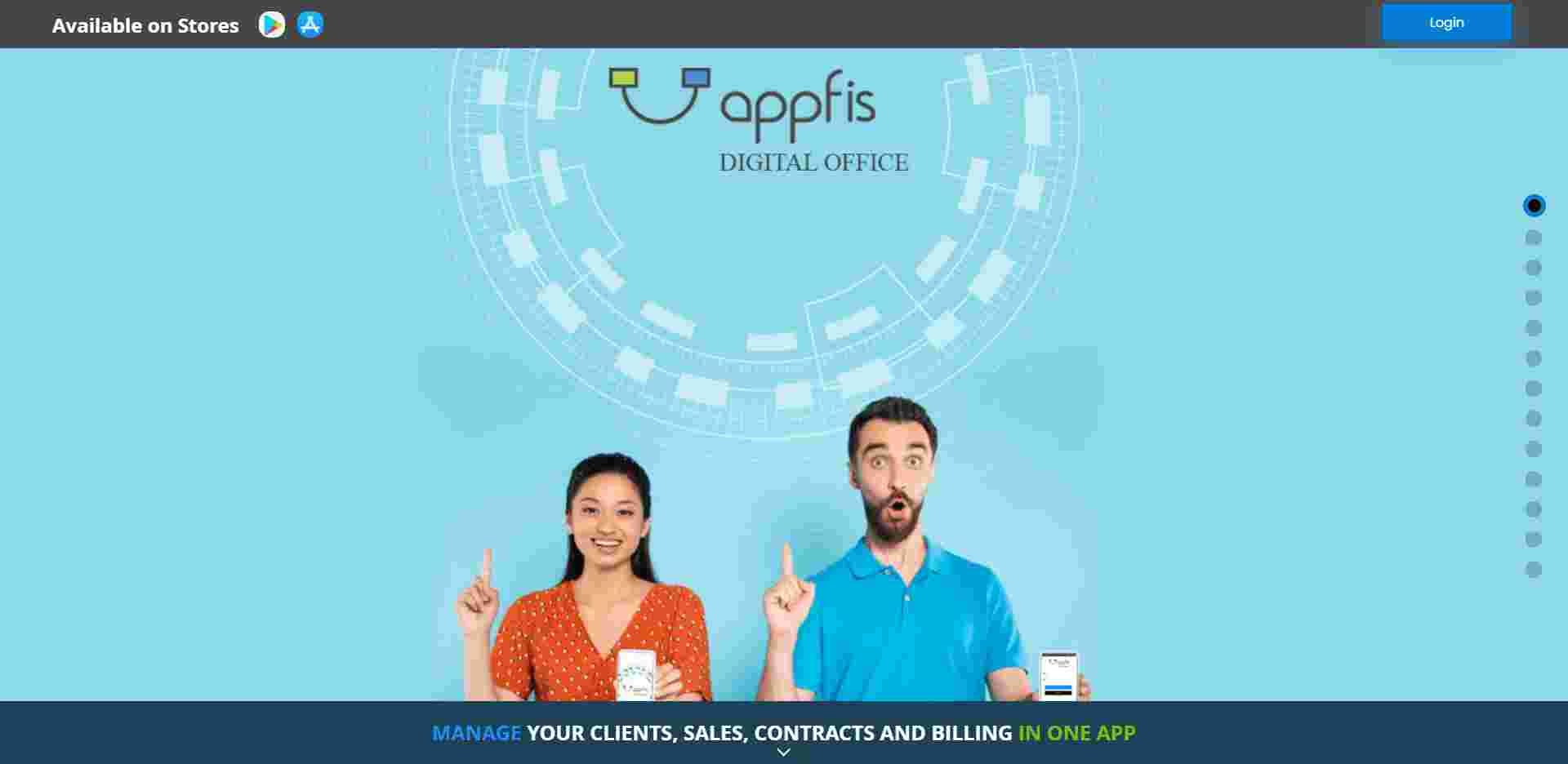 AppFis
